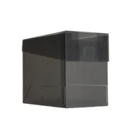 KMC Card Case 200 Smoke