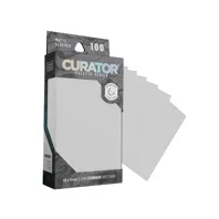 Curator – Palette Sleeves: Parchment (Pergamenová)