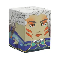 Ultimate Guard Squaroes Boulder Deck Case 100+ (Secrets of Strixhaven: Tam)