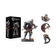 Conquest – The Hundred Kingdoms: Armsmaster