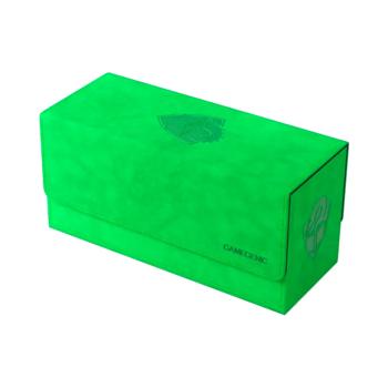 Gamegenic The Academic Tolarian Edition XL 133+ – Zeleno-černá