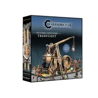 Conquest – Hundred Kingdoms: Trebuchet