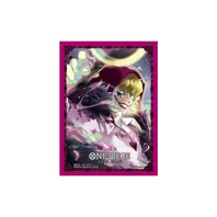 One Piece Sleeves Don Quixote Rocinante (70x)