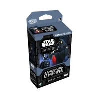 SW:U Ashes of the Empire: Spotlight Deck: Emperor Palpatine