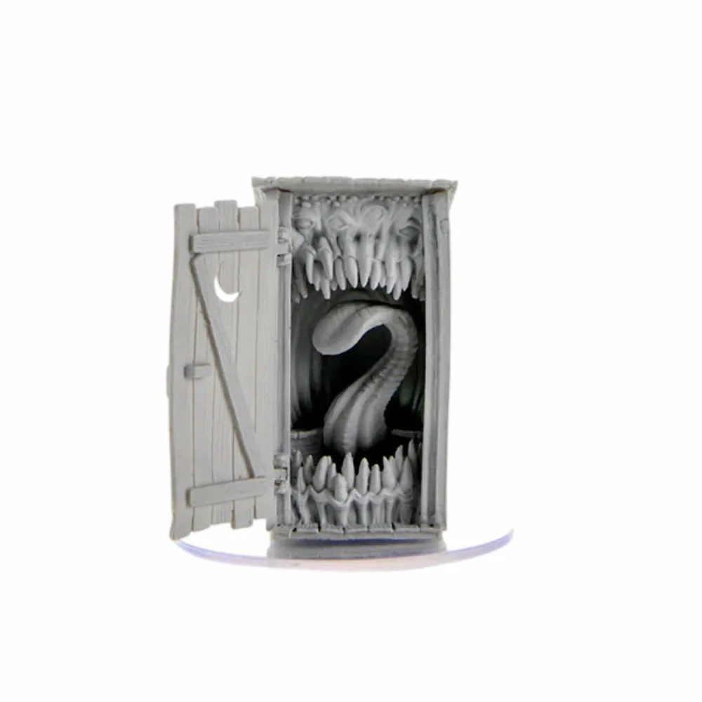 Levně Dungeons & Dragons – Nolzur's Marvelous Miniatures: Giant Mimic