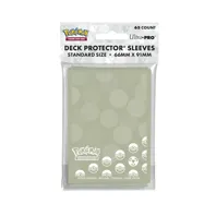 Ultra PRO Energy – Metal Type Sleeves (65 pcs)