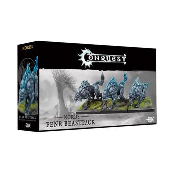 Conquest – Nords: Fenr Beastpack