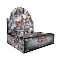 Alliance Insight Booster Box