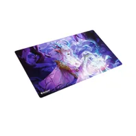 Gamegenic Lorwyn Eclipsed: "Twilight Diviner" Shiny Playmat