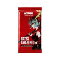 Azuki TCG: Gates Awakened Booster