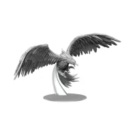 Dungeons & Dragons – Nolzur's Marvelous Miniatures: Roc