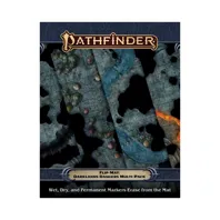 Pathfinder Flip-Mat: Darklands Dangers Multi-Pack