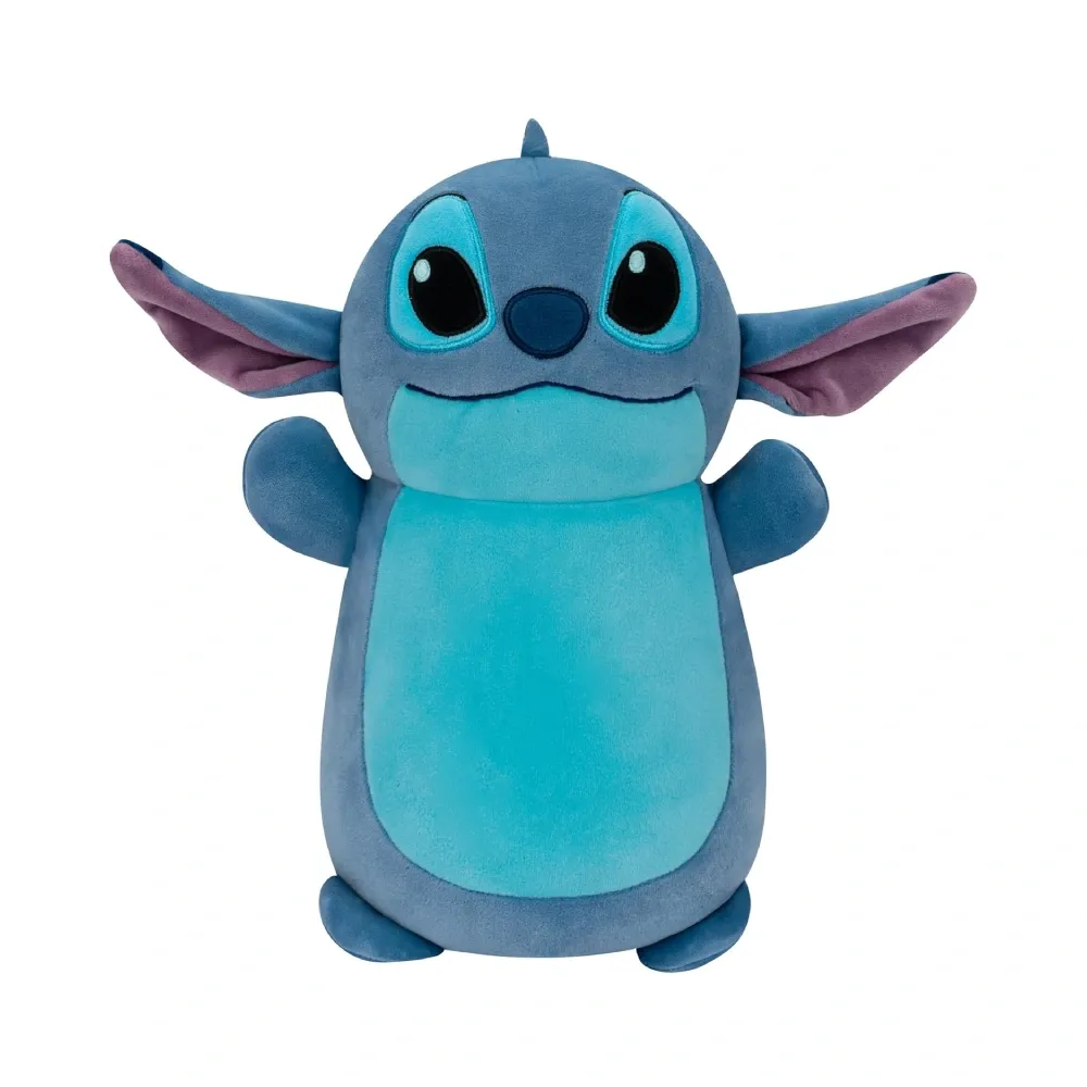 Lilo a Stitch plyšák – Stitch 35 cm