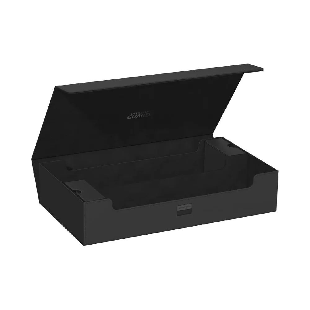 Levně Ultimate Guard Omnihive 1000+ Xenoskin (černý)