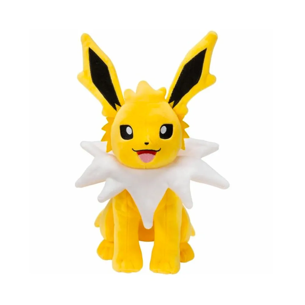 Pokémon plyšák – Jolteon 20cm