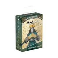 Ultimate Guard Magic: The Gathering | Avatar: The Last Airbender: "The Legend of Kyoshi" Art Sleeves (100 pcs)