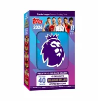 Premier League 2026 - Mega Tin #3 Big Game Baller