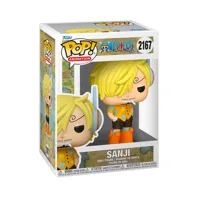 Funko POP! One Piece - Sanji (Egghead Arc) #2167