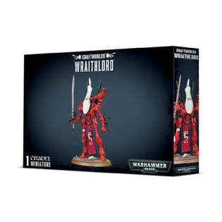 Warhammer 40k – Wraithlord