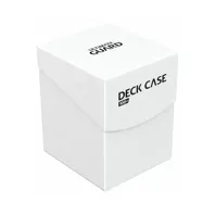 Ultimate Guard Deck Case 100+ (White)