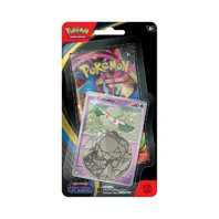 Phantasmal Flames: Cottonee 1-Pack Blister