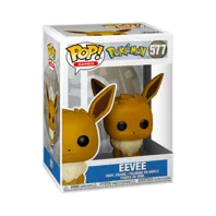 Funko POP! Pokémon - Eevee figurka #577