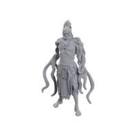 Dungeons & Dragons - Nolzur's Marvelous Miniatures: Yuan-Ti Pit Master