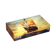 Ultimate Guard Omnihive 1000+ Xenoskin Netflix One Piece