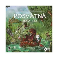 Feya's Swamp (Czech)