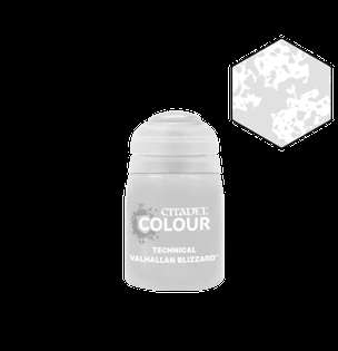 Levně Citadel Technical: Valhallan Blizzard (24 ml)