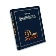 Pathfinder Dark Archive (Remastered) Special Edition