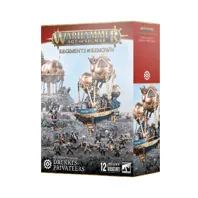 Warhammer AoS - Regiments of Renown: Drekki's Privateerss