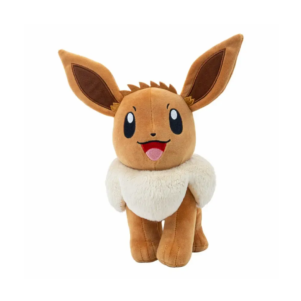 Pokémon plyšák - Eevee 30cm