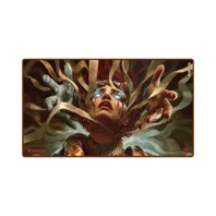 Ultimate Guard Reality Fracture "Countersculpt" Playmat