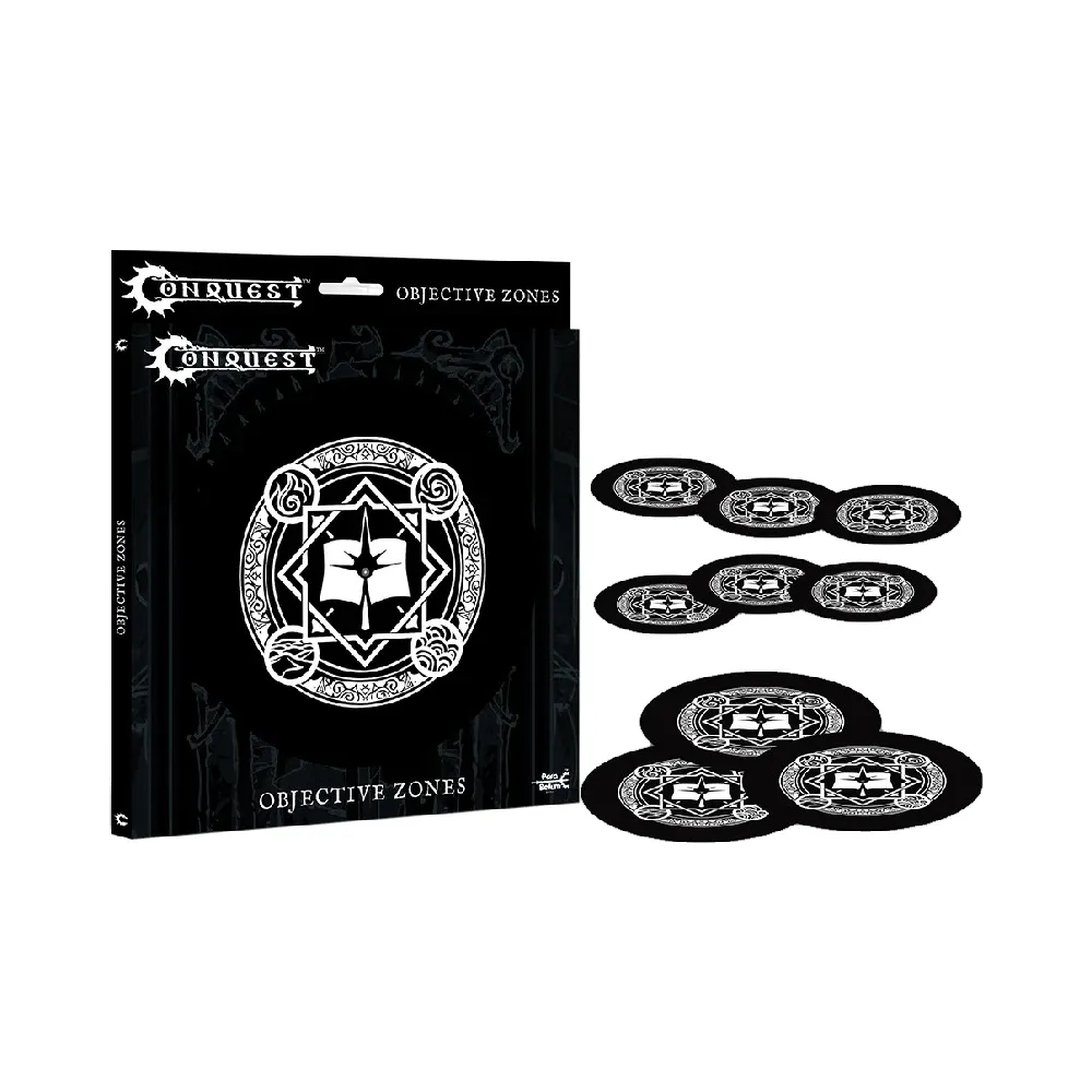 Levně Conquest – cílové zóny – Sorcerer Kings