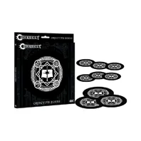 Conquest - Cílové zóny - Sorcerer Kings