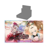 hololive: Ayakashi Vermilion Booster Box