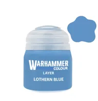 Warhammer Colour Layer: Lothern Blue (12 ml)