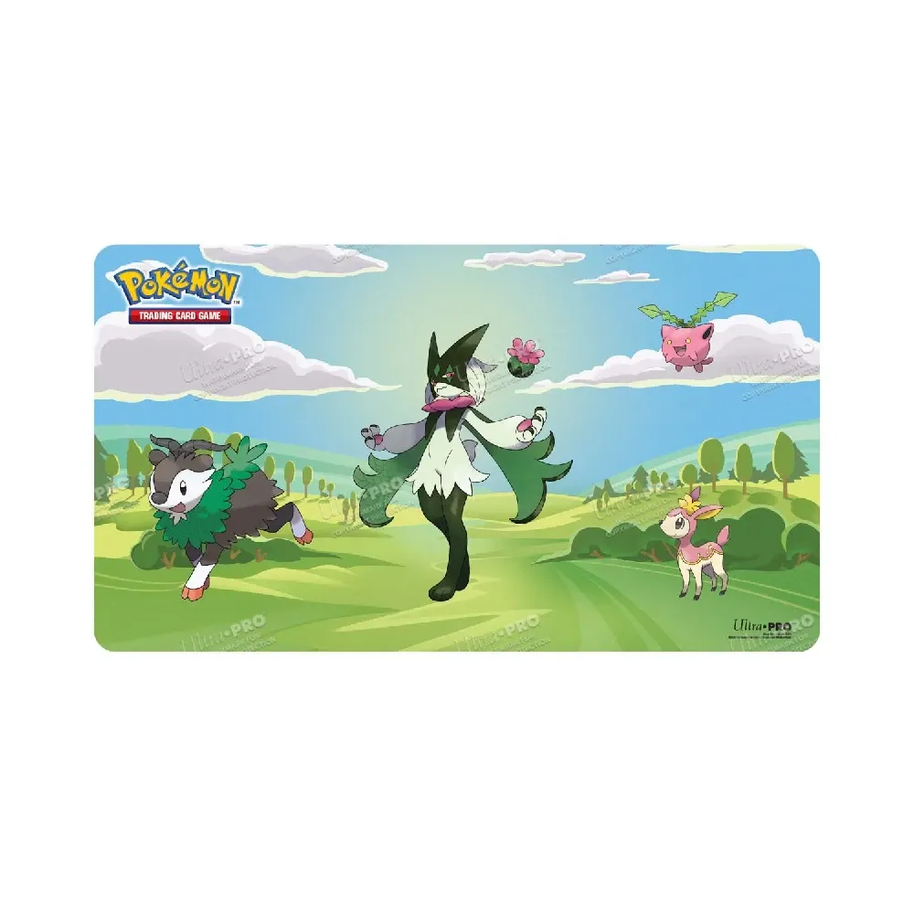 Levně Ultra PRO Gallery Series: Morning Meadow playmat