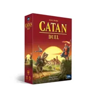 Rivals for Catan (Czech)