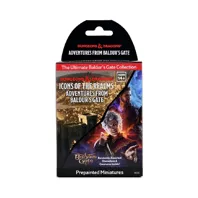 Dungeons & Dragons - Icons of the Realms: Adventures from Baldur's Gate Mystery Box