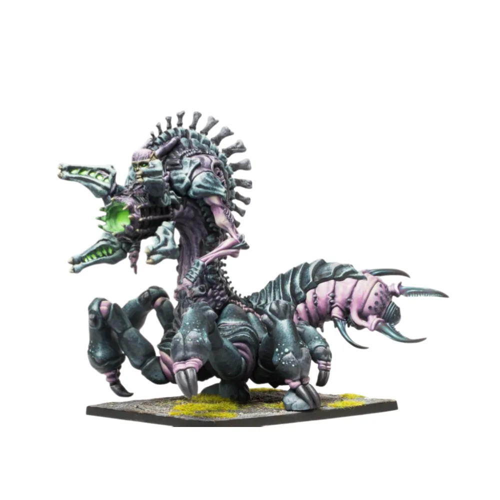 Conquest – Spires: Desolation Beast (Dual Kit)