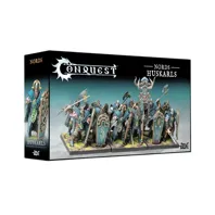 Conquest – Nords: Huskarls