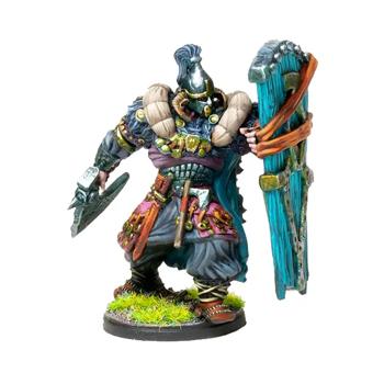 Conquest – Nords: Thegn (Officer)