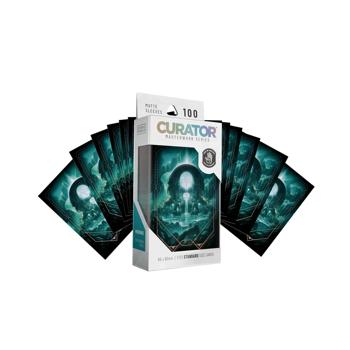 Curator – Masterworks Sleeves: Reverence