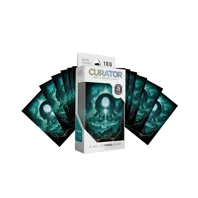 Curator – Masterworks Sleeves: Reverence