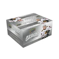 2026-27 Upper Deck MVP Hockey Retail Box