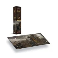 Herní podložka Gwint - Nilfgaard