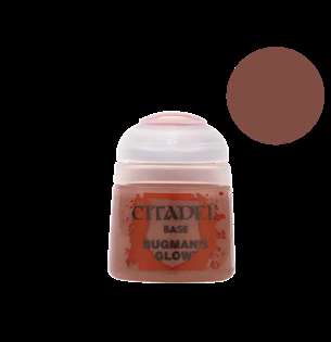 Levně Citadel Base: Bugman's Glow (12 ml)