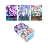 Shadowverse Evolve: Summer Edition Vol. 1 Premium Card Set